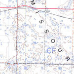Hodgeville, SK (072J02 CanMatrix)