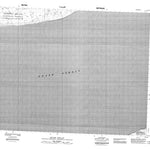 Dease Strait, NU (077A13 CanMatrix)