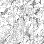 Hewetson Lake, SK (074A04 CanMatrix)