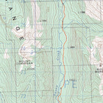 Flathead Ridge, AB (082G07 CanMatrix)