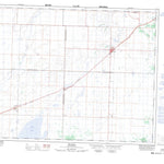 Delisle, SK (072O14 CanMatrix)