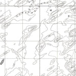 Isolation Lake, SK (074G11 CanMatrix)