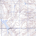 Thelma Creek, AB (072E08 CanMatrix)
