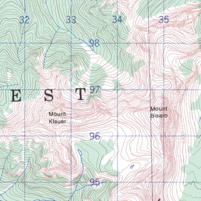 Fernie, BC (082G11 CanMatrix)
