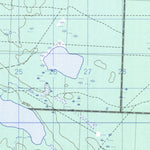 Ranch, AB (083P04 CanMatrix)