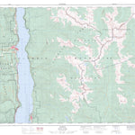 Kaslo, BC (082F15 CanMatrix)