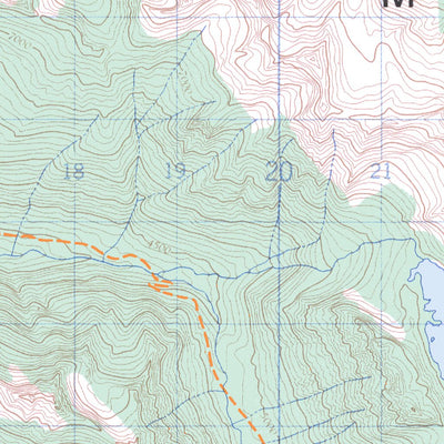 Kaslo, BC (082F15 CanMatrix)