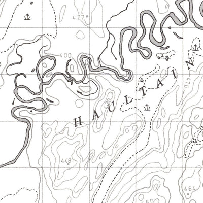 Bentley Bay, SK (073O15 CanMatrix)