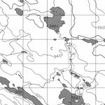 Regan Lake, NU (076G04 CanMatrix)