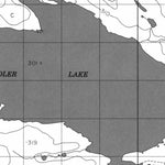 Regan Lake, NU (076G04 CanMatrix)