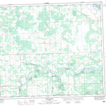 Tomahawk, AB (083G07 CanMatrix)