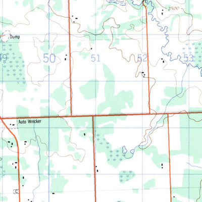 Tomahawk, AB (083G07 CanMatrix)
