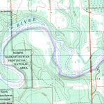 Tomahawk, AB (083G07 CanMatrix)