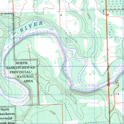 Tomahawk, AB (083G07 CanMatrix)