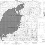 Pasfield Lake, SK (074I06 CanMatrix)