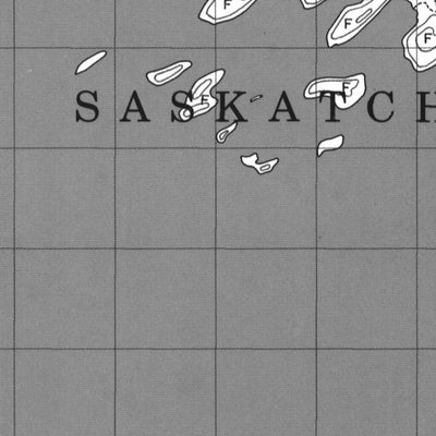 Pasfield Lake, SK (074I06 CanMatrix)