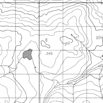 Sellwood River, NU (076K14 CanMatrix)