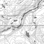Sellwood River, NU (076K14 CanMatrix)