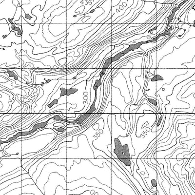Sellwood River, NU (076K14 CanMatrix)