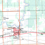 Chip Lake, AB (083G11 CanMatrix)
