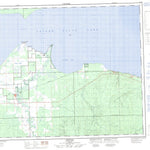 Kinuso, AB (083O06 CanMatrix)