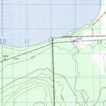 Kinuso, AB (083O06 CanMatrix)