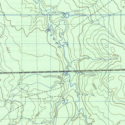 Kinuso, AB (083O06 CanMatrix)