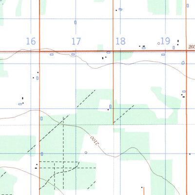 Triangle, AB (083N07 CanMatrix)