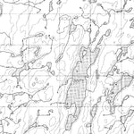 Hanbury Lake, NT (075P12 CanMatrix)