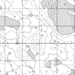 Baker Lake, NU (066A08 CanMatrix)