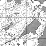 Savannah Lake, NT (076C07 CanMatrix)