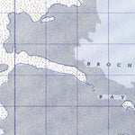 Isle Brochet, SK (074O05 CanMatrix)