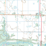 Wild Rose, SK (073G08 CanMatrix)