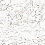 Contour River, NU (069F09 CanMatrix)