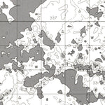 Tuma Lake, SK (074K11 CanMatrix)