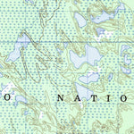 Buckton Creek, AB (074L04 CanMatrix)