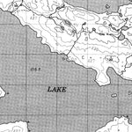 Starfish Lake, NT (076D05 CanMatrix)