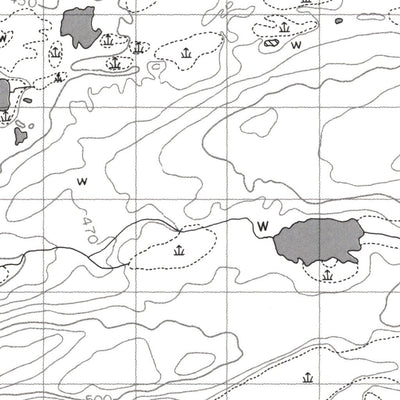 James Creek, SK (074K03 CanMatrix)