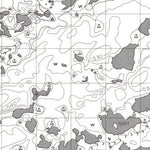 James Creek, SK (074K03 CanMatrix)