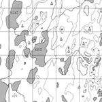 Hutcherson Lake, SK (064M07 CanMatrix)