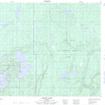 Logan Lake, AB (073M03 CanMatrix)