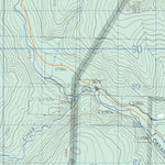 Wilkinson Creek, BC (082E11 CanMatrix)