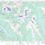 Trout Lake, BC (082K11 CanMatrix)