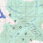 Trout Lake, BC (082K11 CanMatrix)
