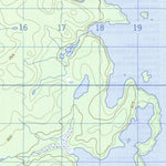 Numakoos Lake, MB (064G02 CanMatrix)