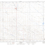 Radville, SK (072H08 CanMatrix)