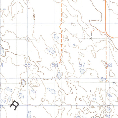 Radville, SK (072H08 CanMatrix)