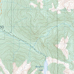 Dewar Creek, BC (082F16 CanMatrix)