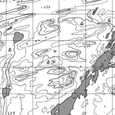 Gardipee Lake, SK (074J15 CanMatrix)