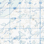 Union Island East, NT (075E13 CanMatrix)